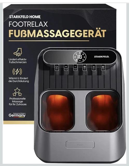 TCHIBO KOMFORT MASSAGE Gert il Bagno Wrme und Vibration A EUR 10,00 -  PicClick DE