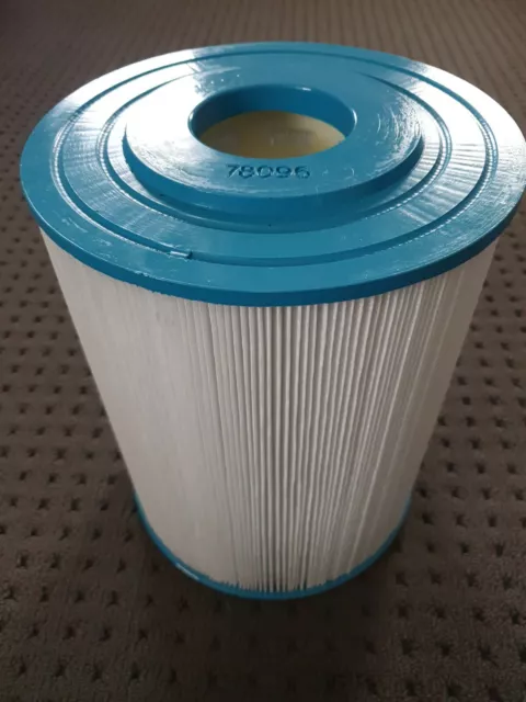 Spa/Pool Cartridge Filter