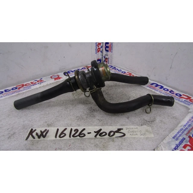 VANNE CIRCUIT AIR Secondaire Air Switching Valve Kawasaki ZR 7 01 04 EUR 55,86 PicClick FR