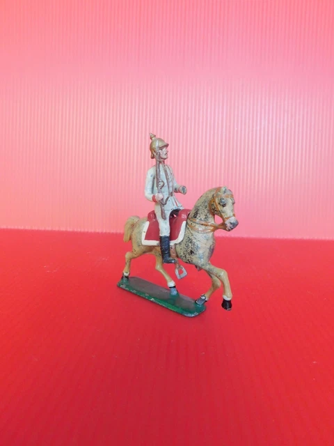 Cbg Mignot: #214 French Napoleonic Cuirassiers a Cheval - 1809 - Set Of