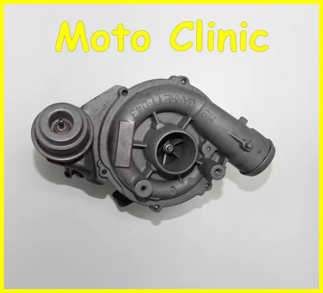 Turbo Turbolader Suzuki Vitara Grand 16V HDI , 80KW/109PS , ZY34027402 734204