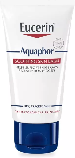Beiersdorf Eucerin Aquaphor Soothing Skin