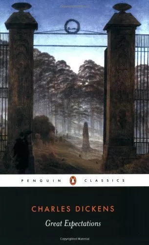 Great Expectations (Penguin Classics) By Charles Dickens. 9780141439563