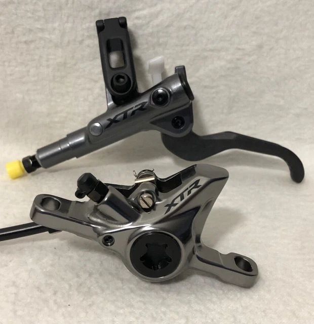 shimano xtr m9100 disc