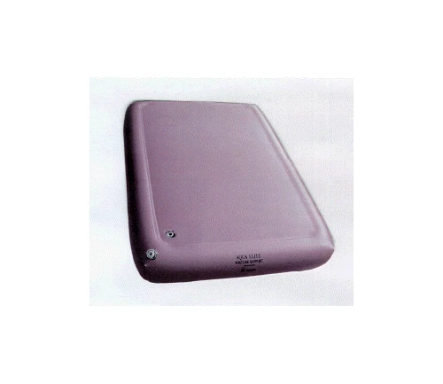 Air frame waterbed insert mattress for a Cal king hard sided waterbed Free Flow Air frame waterbed insert mattress for a Cal king hard sided waterbed Free Flow