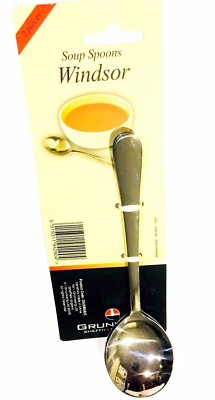 Grunwerg Windsor Egg cucchiai 