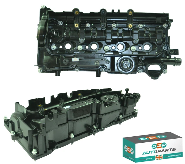 CYLINDER HEAD ENGINE Cover For Bmw F Series N47N, N47S1 Engine