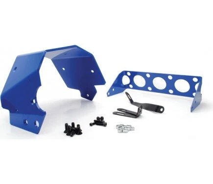 Tci Blue Automatic Transmission Shield Th350 P/N 975005