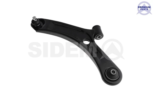 Braccio trasversale manubrio triangolare SIDEM 77270 per SUZUKI FIAT SX4 GY 77271 EY SEDICI 16V