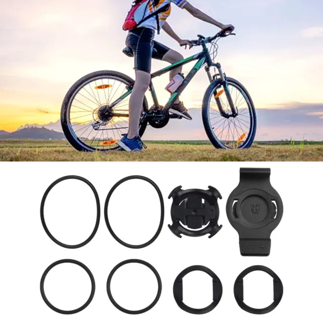 SUPPORT POUR GUIDON de vélo Support de montre pour Garmin Fenix3 5x 5xplus  6x EUR 11,29 - PicClick FR
