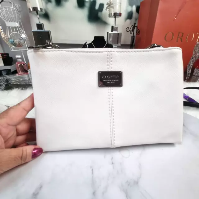 Cross body bag house deals of fraser