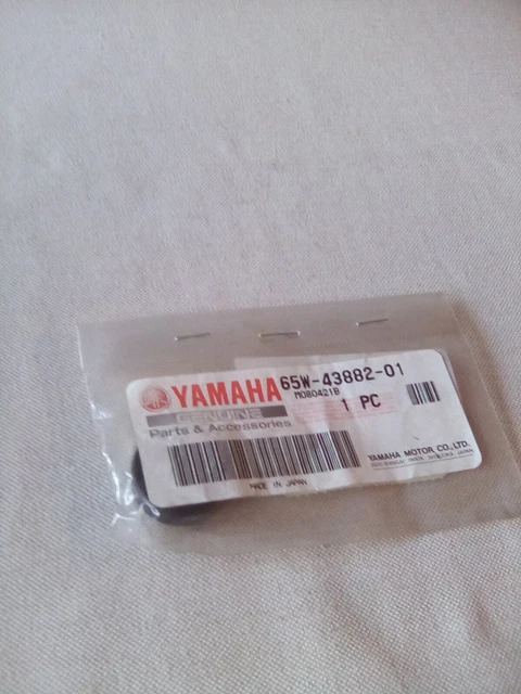 YAMAHA OEM 65W4388201 Oil Seal 39.81 PicClick CA