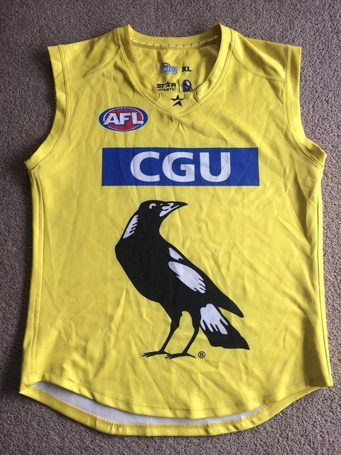 COLLINGWOOD MAGPIES JUMPER Size XL Training AFL VFL Premiers