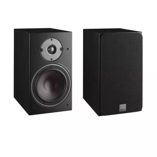 Dali Oberon 3 Bookshelf Speaker (Pair) 150W
