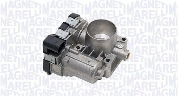 Magneti Marelli 802007506203 Drosselklappenstutzen für FIAT FORD