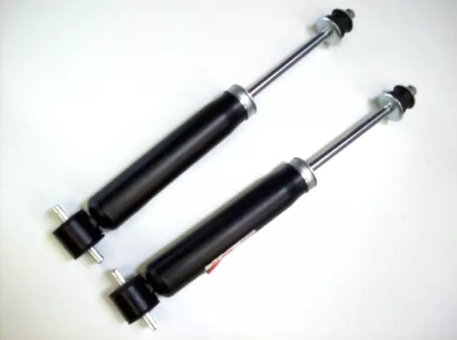 REAR  SHOCK ABSORBERS SHOCKS DAMPERS FOR MERCEDES-BENZ 123 Saloon (W123) 1976-85