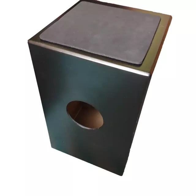 xDrum Primero Cajon - La Peru  Sitztrommel - Schlagwerk Sitzkissen - GEBRAUCHT