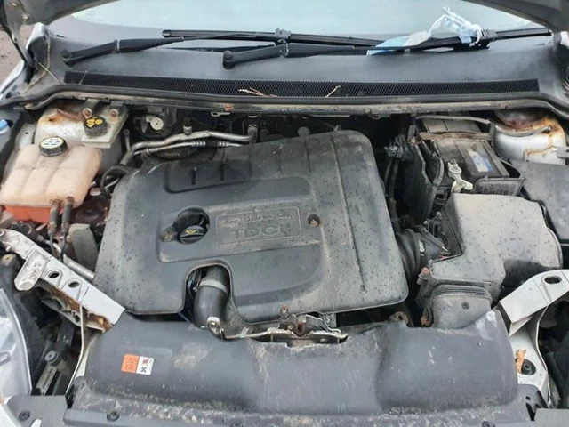 Lufteinlass Für Ford Focus Mk2 & C-Max 2008-2011 - Originalersatz 7M519E635BC