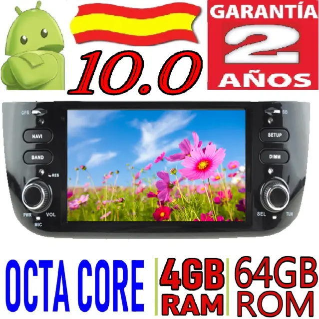 Android 12 8 Core 4GB + 64GB Radio de Coche para Seat Ibiza Soporte GPS Sat  Nav Carplay Android Auto DSP Bluetooth 5.0 WiFi Dab+ TPMS OBD2 : :  Electrónica