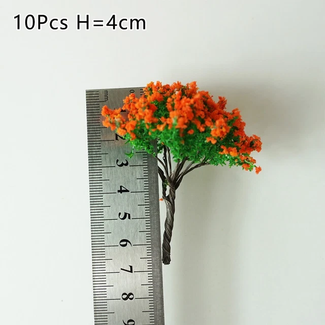 Rami Artificiali Decorativi - Confezione Da 6, Realistici, Per Composizioni Floreali E Casa - Foto 2