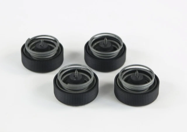 Kit 4 Piedini Antivibranti Per Giradischi Technics SL-2000 E Simili