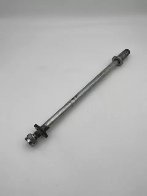 Yamaha XV 535 XV535 Steckachse Achse hinten Hinterrad Axle Rear #18486