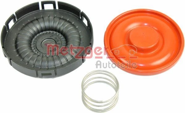 METZGER Diaphragme ventilation du carter-moteur 2385065