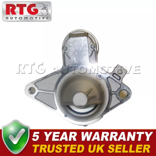 Starter Motor Fits Peugeot 107 Toyota Aygo Citroen C1 1.0