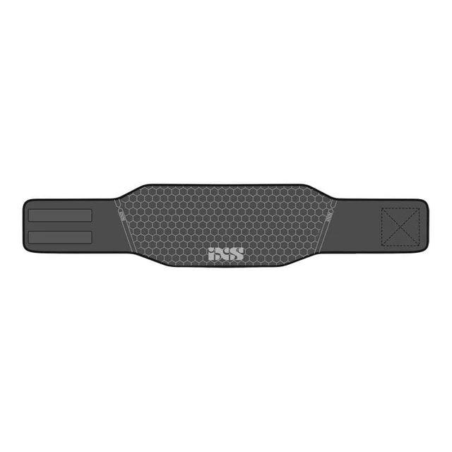 iXS cintura renale in neoprene 365 2XL/3XL