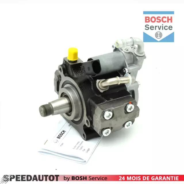 Pompe Haute Pression VW Audi 1,6 Tdi 03l130755al 5ws40836 Cay Echange standard* 3