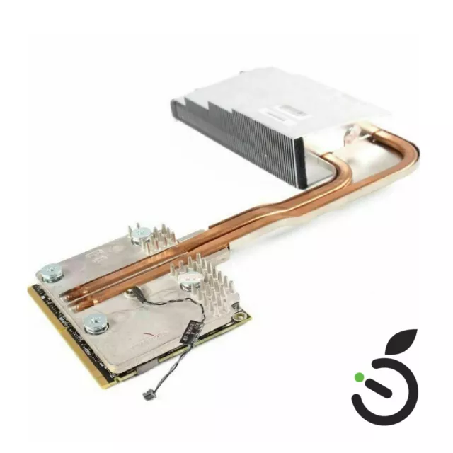  Carte Graphique Vidéo Pour Imac 27" A1312 Nvidia Gt 745M 2Gb 2009 2010 2011