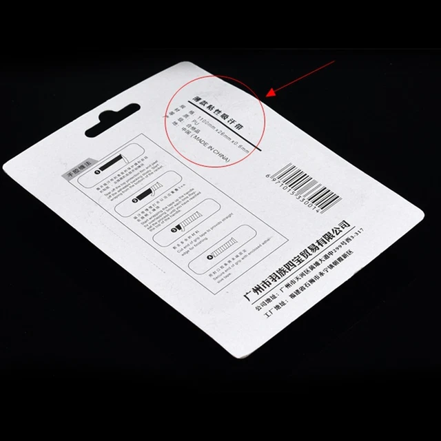 Strap Sweatband Competition Grade Flat Thin Non-slip PU Racket Grip Squash New