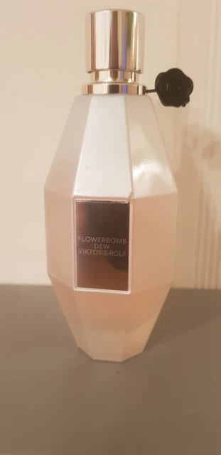 Victor & Rolf Flowerbomb Dew 100ml Eau de Parfum