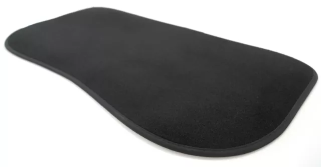 Frunk Mat Kofferraummatte Tesla Model Y Velours Kofferraum Vorn Schutz Matte NEU