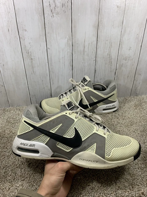 【新品 26cm】 ナイキ エア マックス コートバリスティック 4.3 ナダル NIKE AIR MAX Courtballistec 4.3 OG 2012 Nadal EUR 95,00 - PicClick ES