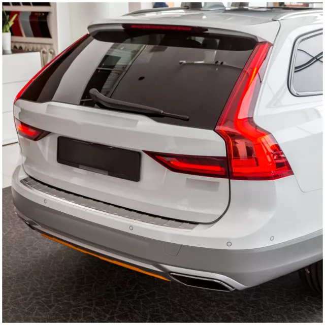 Inox Protection pour Volvo V90 Rabattement 5 Ans de Garantie