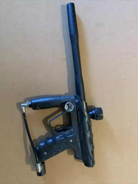 ion paintball gun