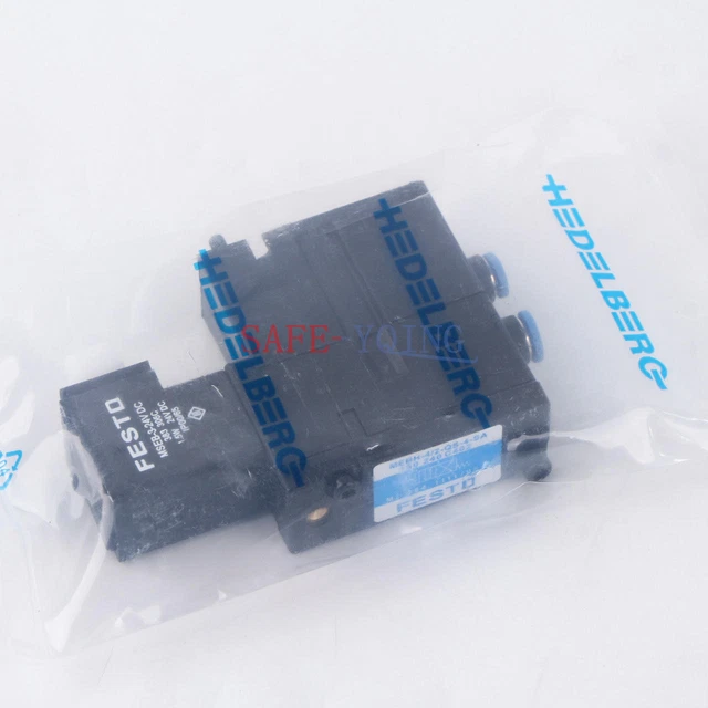 Parts, Feeders & Attachments, Commercial Printing Essentials