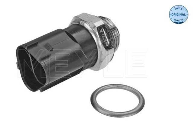 Interruttore termico interruttore temperatura ventola radiatore MEYLE ORIGINALE: Tru 100 959 0016