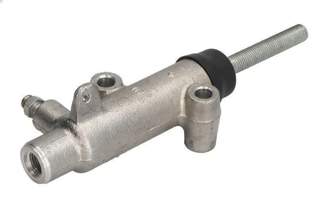 FEBI BILSTEIN Maître-Cylindre D'Embrayage 177907 – Compatible Renault Megane III, Scénic III, Fluence…
