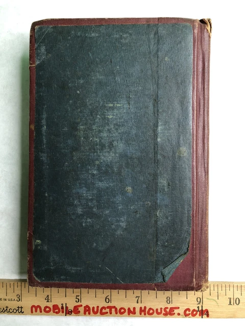 RARO 1920 THE Adventures of Tom Sawyer Mark Twain Grosset & Dunlap Pub ...