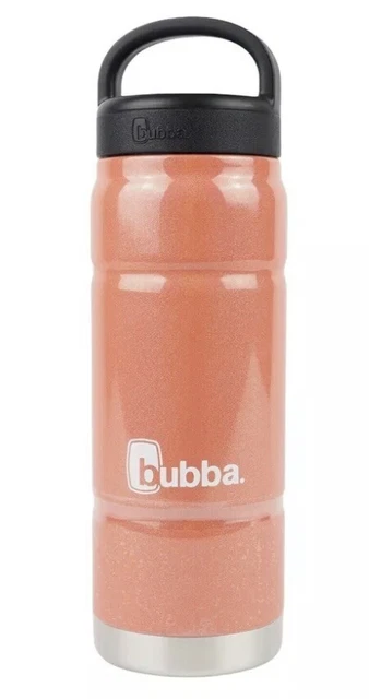 Bubba Trailblazer 20oz (591ml) Stainless Steel, Wide Mouth Water Bottle-3 Colors 4
