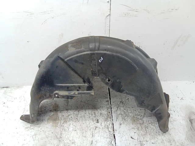 PRASCO Parafango Interno Anteriore Sinistro Per Peugeot 307 E 307 SW - Ricambio OE 7136N6