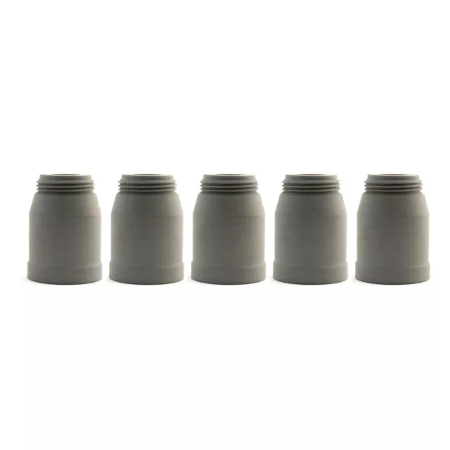SC120 Shield Cap Body for Contact Cutting and Gouging - 5 Each - SC1232