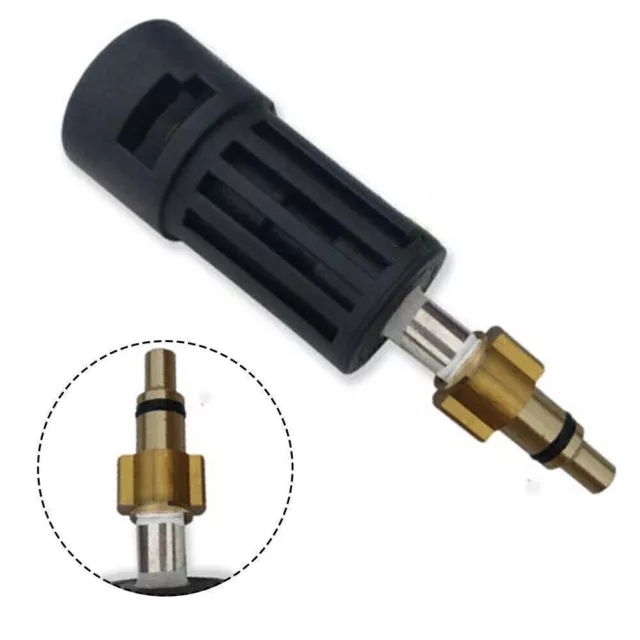 Connection For KARCHER For Lance With Ferrex High Pressure Washer Adapter Tool ,