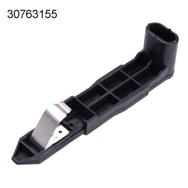 Support Ampoule Clignotant ECSiNG ABS Blanc - Compatible Renault Volvo Nissan IVECO