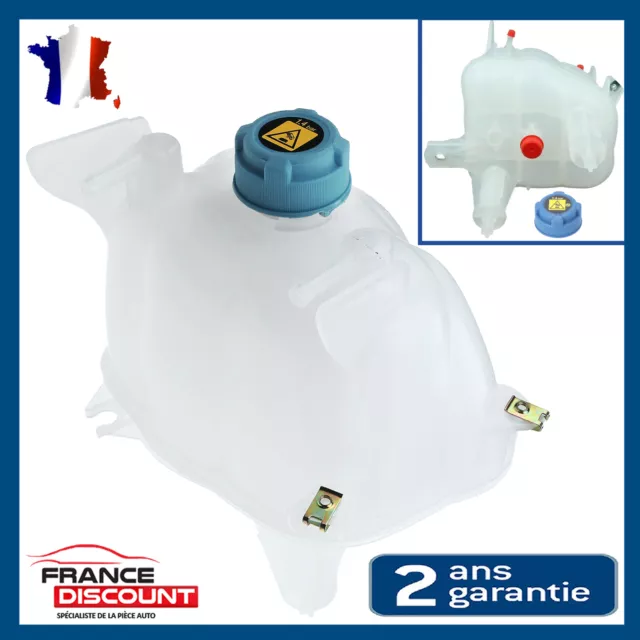 Bouchon Vase D'expansion Liquide De Refroidissement Pour Boxer 1364527080