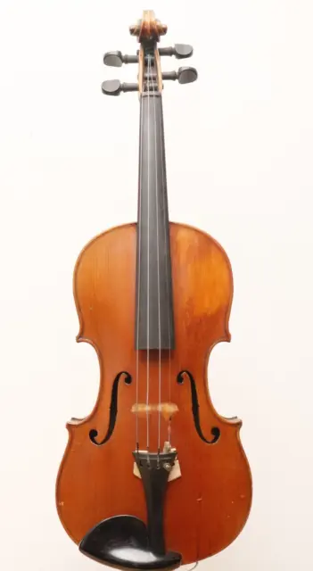 nice German violin full 4/4 size