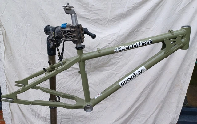 Bicycle Frames, Cycling, Sporting Goods - PicClick CA