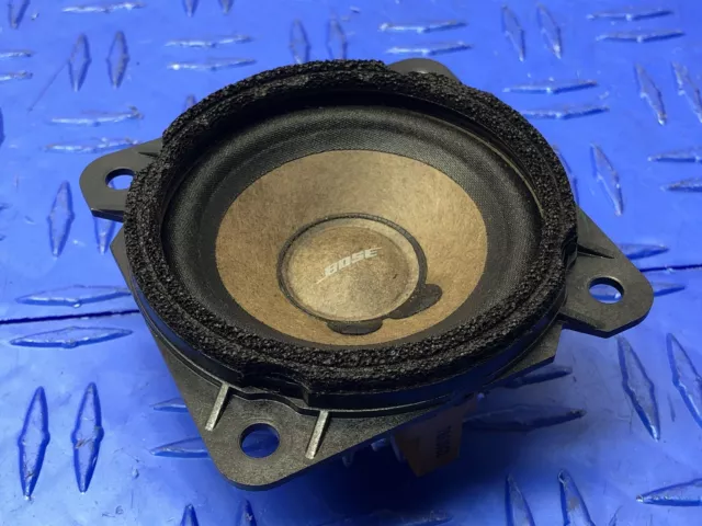 2017-2019 Infiniti Q60 Bose Performance Audio Tweeter Speaker 28153-5Ca2A Oem